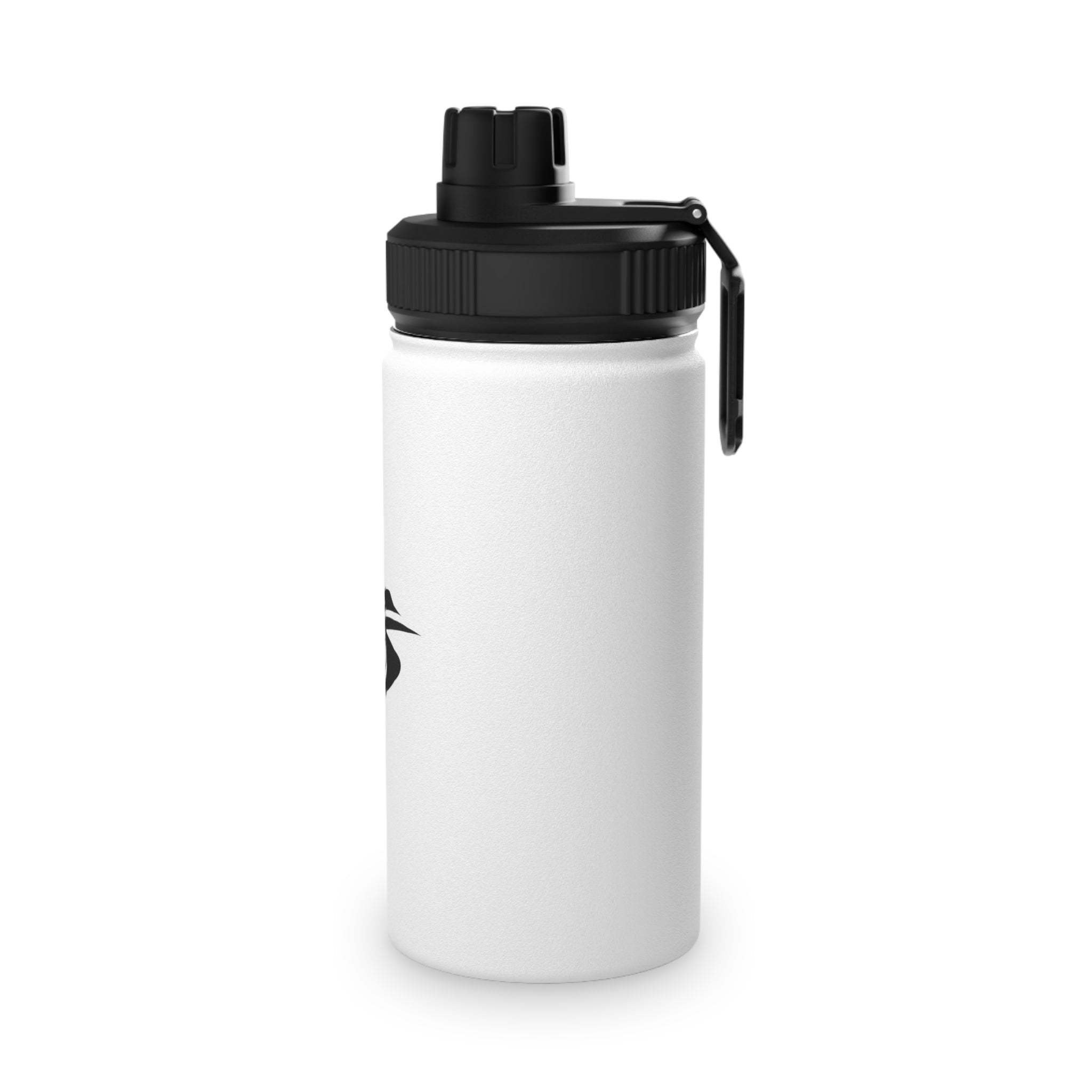 Strova Stainless Steel Sports Water Bottle