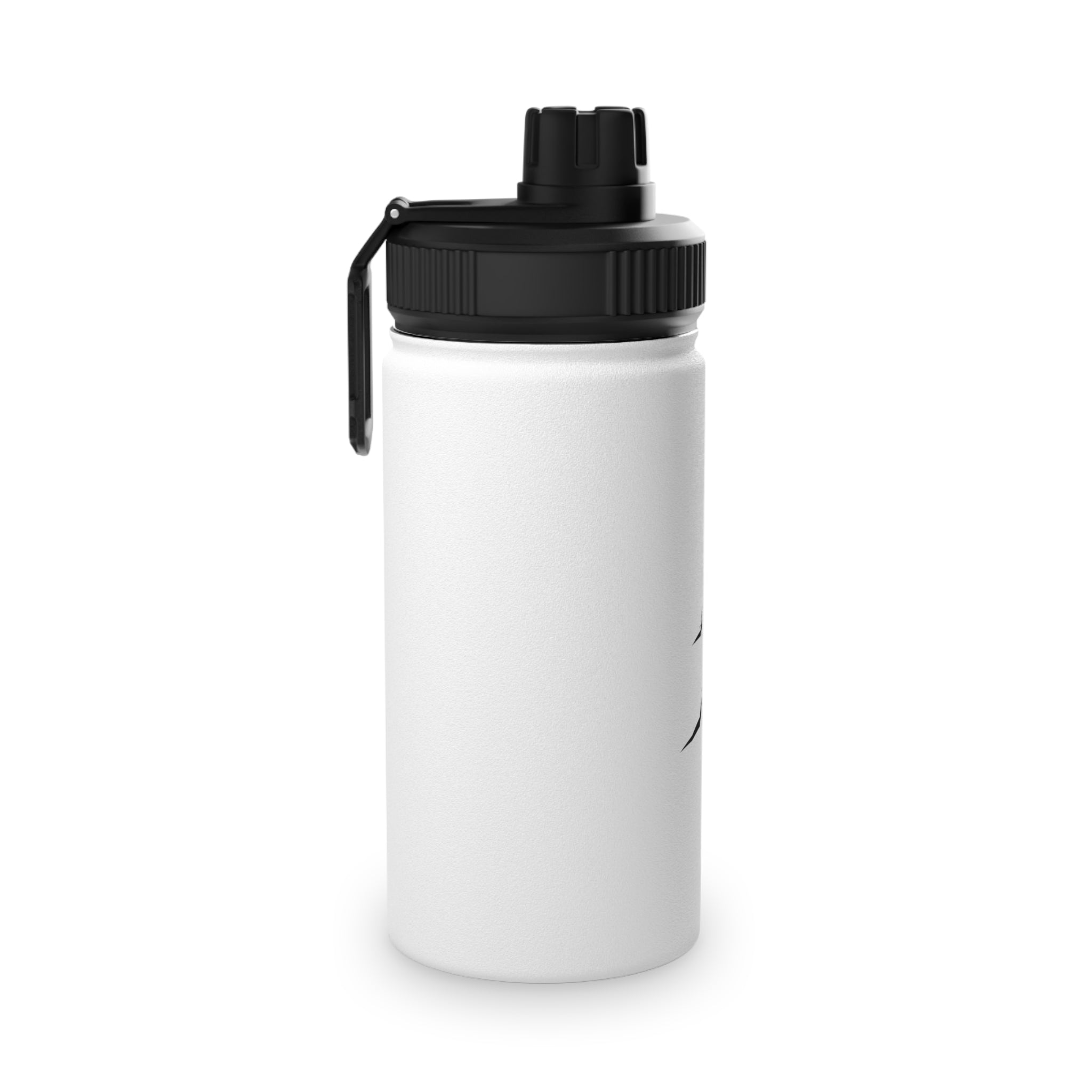 Strova Stainless Steel Sports Water Bottle