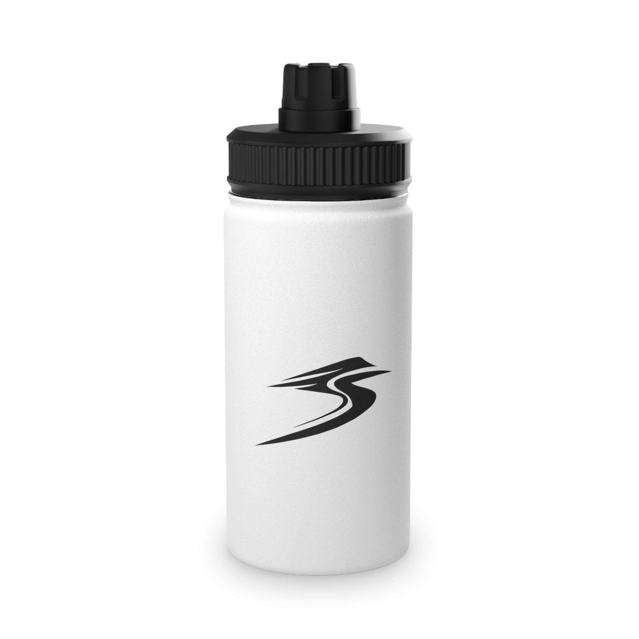 Strova Stainless Steel Sports Water Bottle
